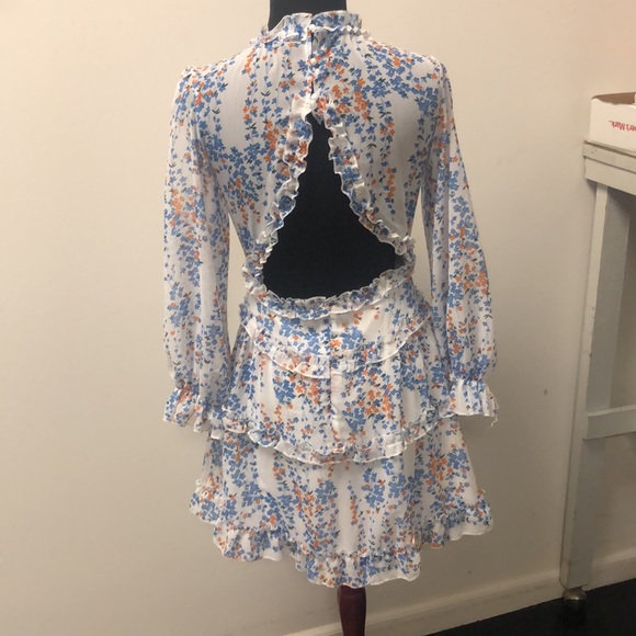 💐DRESS💐 - Picture 5 of 6